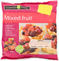 Country Store Mixed Fruits (500g)