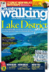 Country Walking 6 Issues to UK