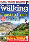 Country Walking for the first 6 issues (saving