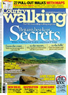 Country Walking Quarterly DD   Womens Socks L