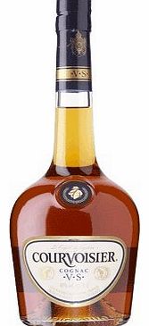 Courvoisier  VS Cognac 70cl Bottle