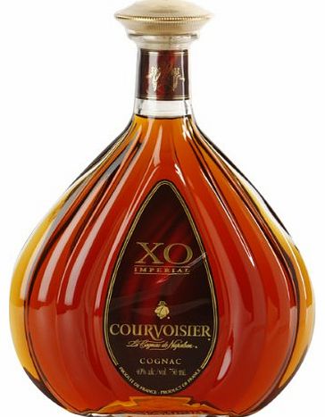 Courvoisier  XO Imperial Cognac 70cl Bottle
