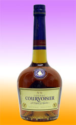 COURVOISIER VS 70cl Bottle