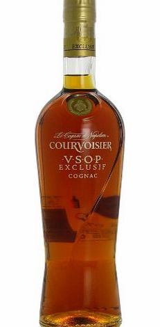 Courvoisier VSOP Exclusif Cognac 70cl