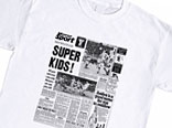 Coventry City T-Shirts
