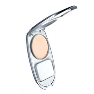 CoverGirl Advanced Radiance Compact 9.5g - Buff