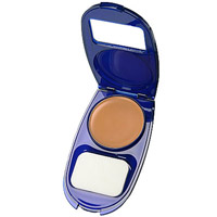 Covergirl Foundation Aqua Smooth Makeup Mirrored Compact