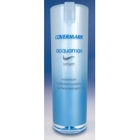 Covermark Cosmetic Camouflage Acquamax Serum Hydration