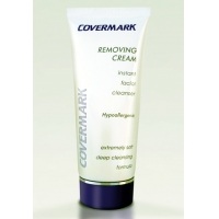 Covermark Cosmetic Camouflage Covermark Removing Cream