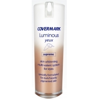 CovermarkLumi Luminous Supreme Under Eye Cream
