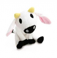 Cowshed Baby Cow Floyd The Sponge