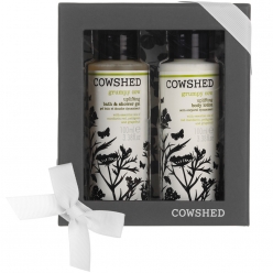 Cowshed GRUMPY DUO (2 PRODUCTS)