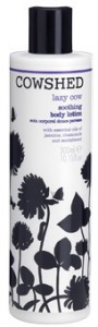 Cowshed LAZY COW - SOOTHING BODY LOTION (300ML)