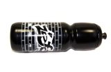 Zefal Black Graph 750ml Water Bottle