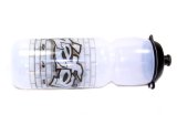 Zefal Clear Graph 750ml Water Bottle