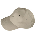 CP Company Grey Baseball Cap