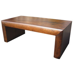 CPW - Convex Coffee Table