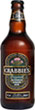 Crabbies Alcoholic Ginger Beer (500ml)