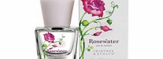 Crabtree and Evelyn Rosewater Eau De Toilette