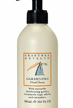 Gardeners Hand Wash, 300ml