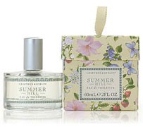 Summer Hill Eau De Toilette 60ml