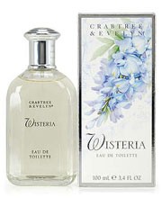 Wisteria Eau De Toilette 100ml