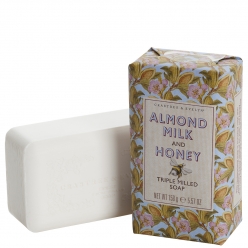 CRABTREE and EVELYN ALMOND MILK and HONEY