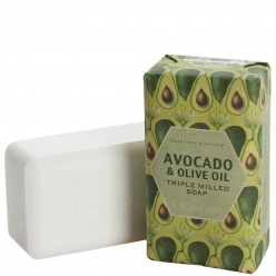 CRABTREE and EVELYN AVOCADO and OLIVE OIL