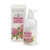 Crabtree and Evelyn Hand Body Lotion 250ml