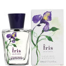 Crabtree and Evelyn Iris Eau De Toilette (100ml)