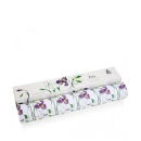 Crabtree and Evelyn Iris Scented Drawer Liners