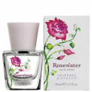 CRABTREE and EVELYN ROSEWATER EAU DE TOILETTE