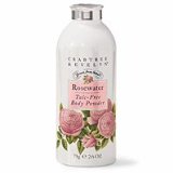 Crabtree and Evelyn Talc Free Powder 75g