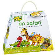 Craft - On Safari