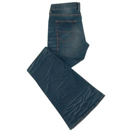 Craft C.R.A.F.T. Sonic 5 Pocket Motorcycle Jean in