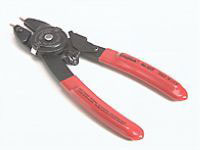 CRAFTEN 62R Switchable Circlip Pliers - Carded