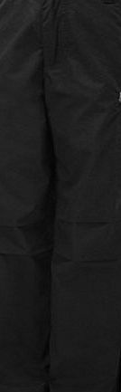 Kids Kiwi Cargo Trousers - Black, 11-12 Years