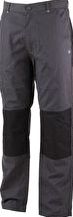Craghoppers, 1296[^]223008 Mens Terrain Trousers - Black Pepper