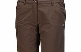 NosiLife brown utility shorts