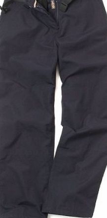 Craghoppers Womens Kiwi Winter Lined Trousers - Dark Navy, Regular-Size 14