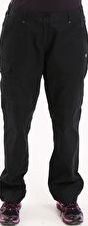 Craghoppers, 1296[^]222994 Womens Terrain Trousers - Black