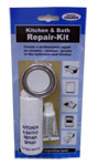Cramer Scratch and Chip Repair Kit White