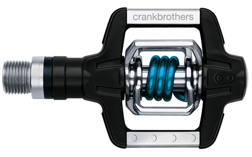 Crank Brothers Candy SL Pedal 06