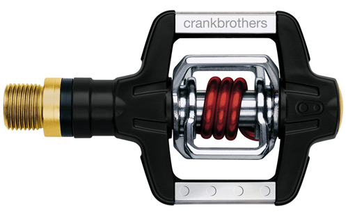 Crank Brothers Candy Ti Pedal 06