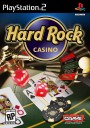 Crave Hard Rock Casino PS2
