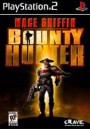 Crave Mace Griffin Bounty Hunter PS2