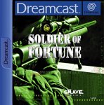 Crave Soldier of Fortune DC