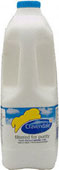 Cravendale Pure Filtered Whole Milk (2L)