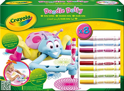 Crayola Doodle Dotty