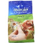 Crazy Jack Organic Ready To Eat Figs 250g